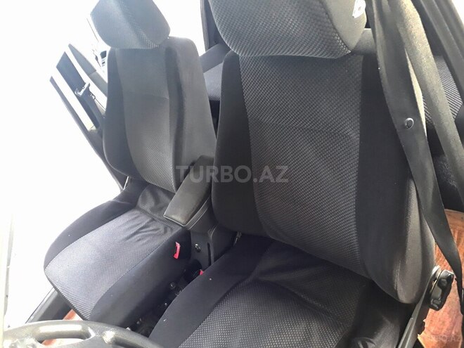 LADA (VAZ) Priora 2012, 149,000 km - 1.6 l - Biləsuvar