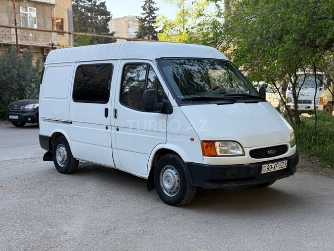 Ford Transit 1998, 251,000 km - 2.5 l - Bakı
