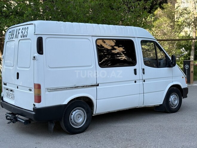 Ford Transit 1998, 251,000 km - 2.5 l - Bakı