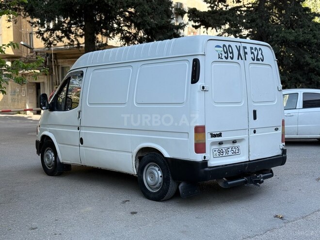 Ford Transit 1998, 251,000 km - 2.5 l - Bakı