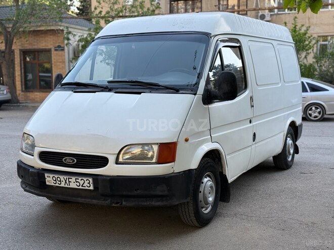 Ford Transit 1998, 251,000 km - 2.5 l - Bakı