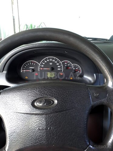 LADA (VAZ) Priora 2012, 149,000 km - 1.6 l - Biləsuvar