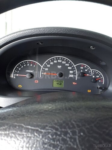 LADA (VAZ) Priora 2012, 149,000 km - 1.6 l - Biləsuvar