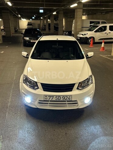 Saipa Saina 2020, 220,000 km - 1.5 l - Bakı