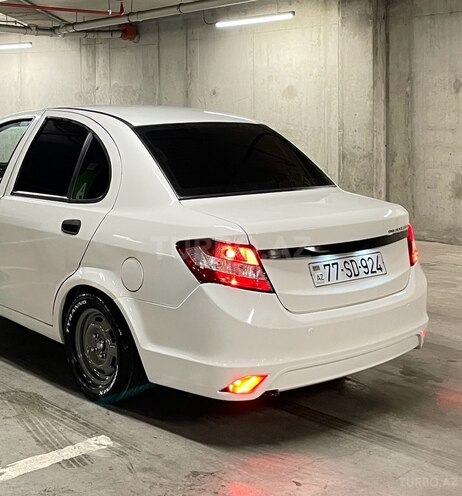 Saipa Saina 2020, 220,000 km - 1.5 l - Bakı