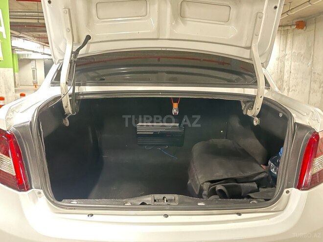 Saipa Saina 2020, 220,000 km - 1.5 l - Bakı