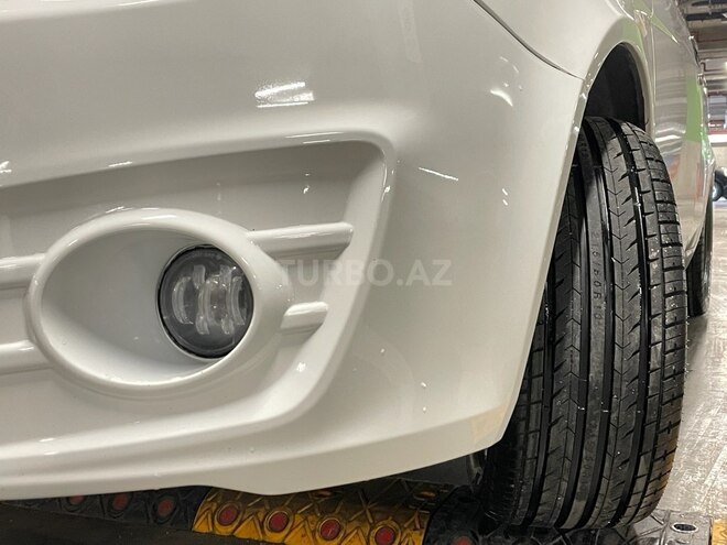 Saipa Saina 2020, 220,000 km - 1.5 l - Bakı