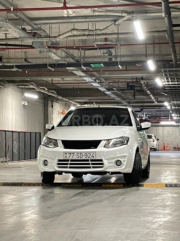 Saipa Saina 2020, 220,000 km - 1.5 l - Bakı
