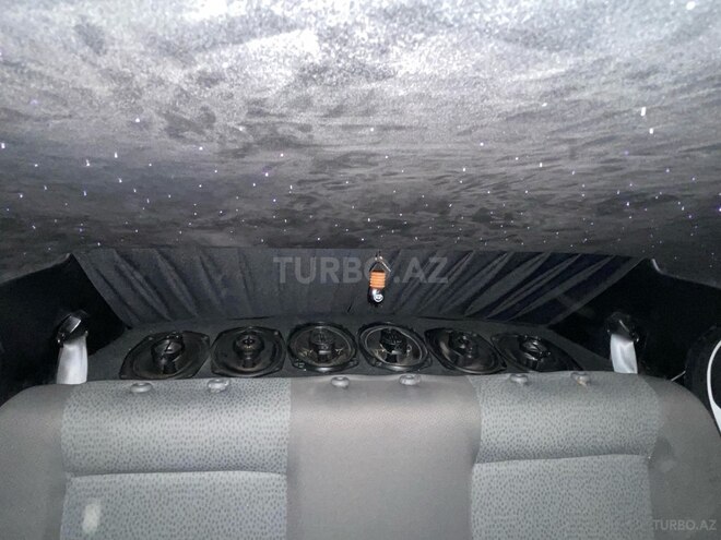 Saipa Saina 2020, 220,000 km - 1.5 l - Bakı