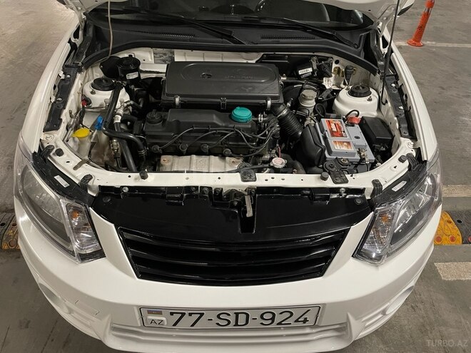 Saipa Saina 2020, 220,000 km - 1.5 l - Bakı