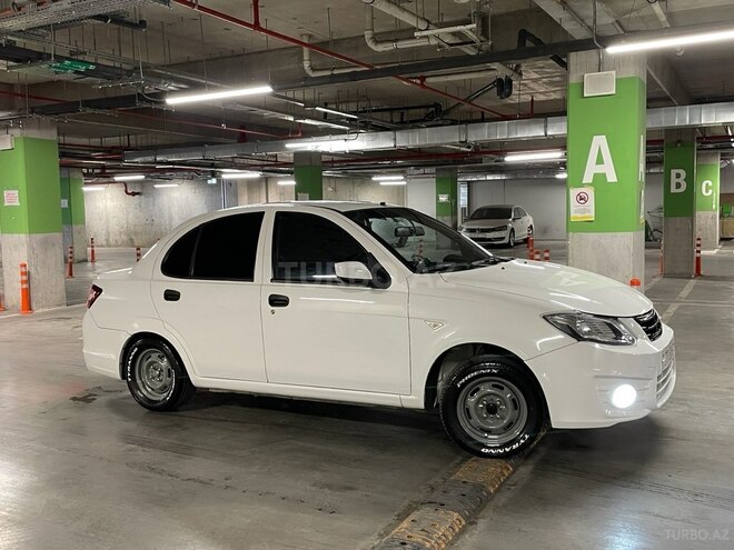 Saipa Saina 2020, 220,000 km - 1.5 l - Bakı