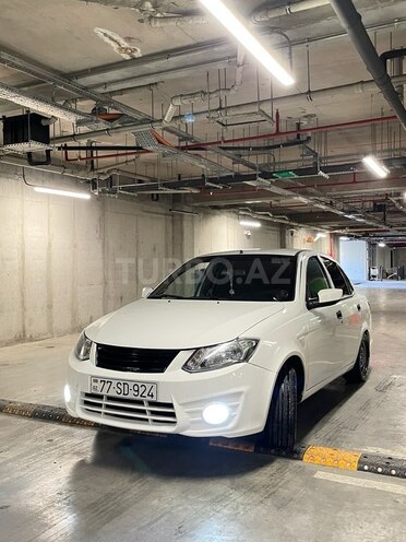 Saipa Saina 2020, 220,000 km - 1.5 l - Bakı