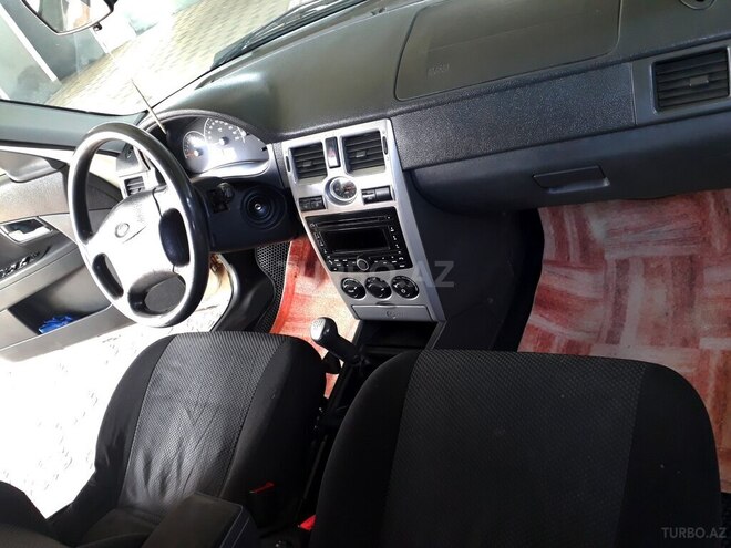 LADA (VAZ) Priora 2012, 149,000 km - 1.6 l - Biləsuvar