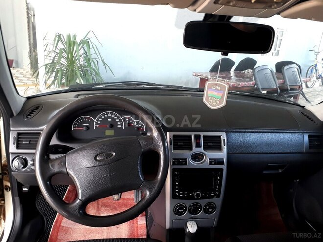 LADA (VAZ) Priora 2012, 149,000 km - 1.6 l - Biləsuvar