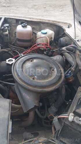LADA (VAZ) 2107 1998, 91,847 km - 1.6 л - Bakı