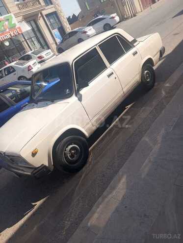 LADA (VAZ) 2107 1998, 91,847 km - 1.6 л - Bakı