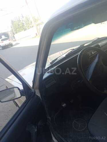 LADA (VAZ) 2107 1998, 91,847 km - 1.6 л - Bakı