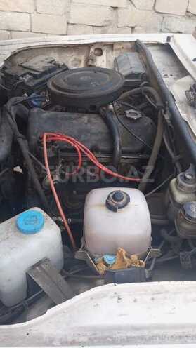 LADA (VAZ) 2107 1998, 91,847 km - 1.6 л - Bakı