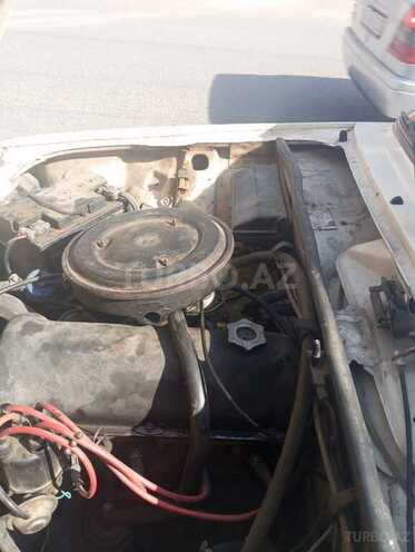 LADA (VAZ) 2107 1998, 91,847 km - 1.6 л - Bakı