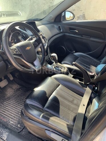 Chevrolet Cruze 2014, 158,437 km - 1.4 l - Bakı