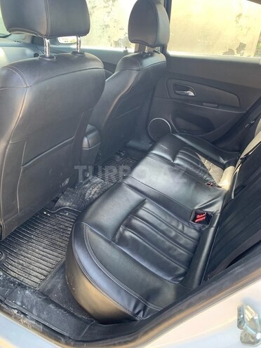 Chevrolet Cruze 2014, 158,437 km - 1.4 l - Bakı