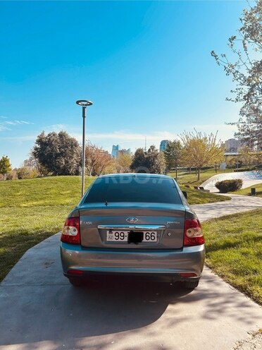 LADA (VAZ) Priora 2013, 300,000 km - 1.6 l - Bakı