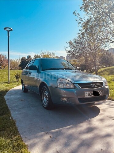 LADA (VAZ) Priora 2013, 300,000 km - 1.6 l - Bakı