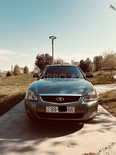 LADA (VAZ) Priora 2013, 300,000 km - 1.6 l - Bakı