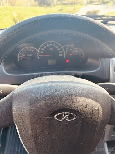 LADA (VAZ) Priora 2013, 300,000 km - 1.6 l - Bakı