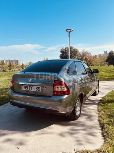 LADA (VAZ) Priora 2013, 300,000 km - 1.6 l - Bakı