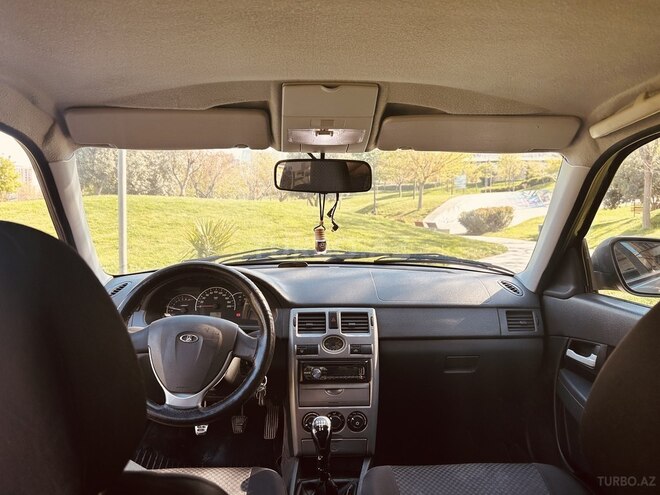 LADA (VAZ) Priora 2013, 300,000 km - 1.6 l - Bakı