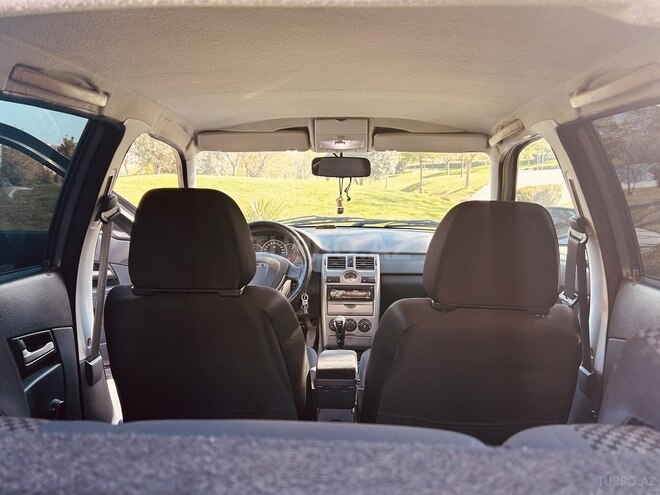 LADA (VAZ) Priora 2013, 300,000 km - 1.6 l - Bakı