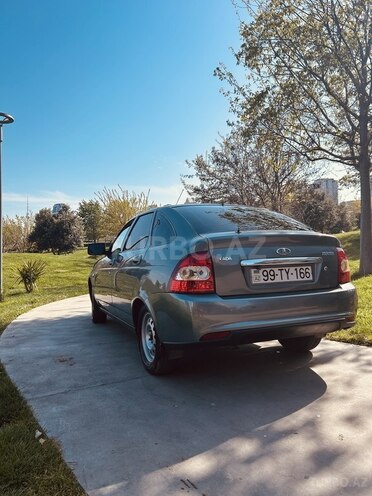LADA (VAZ) Priora 2013, 300,000 km - 1.6 l - Bakı
