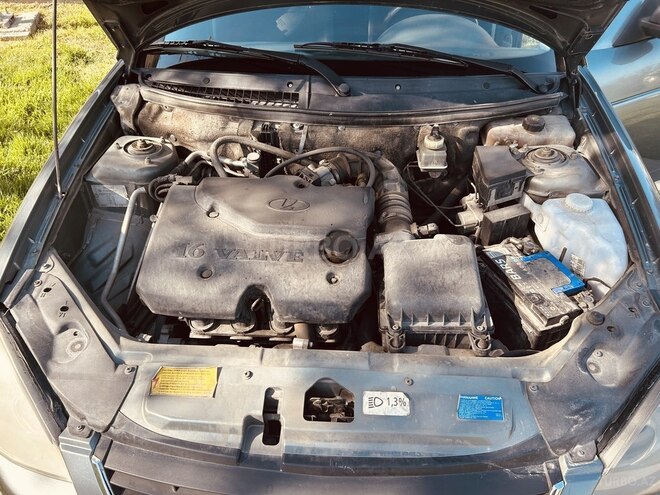 LADA (VAZ) Priora 2013, 300,000 km - 1.6 l - Bakı