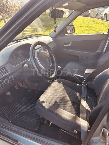 LADA (VAZ) Priora 2013, 300,000 km - 1.6 l - Bakı