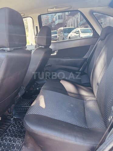LADA (VAZ) Priora 2013, 300,000 km - 1.6 l - Bakı
