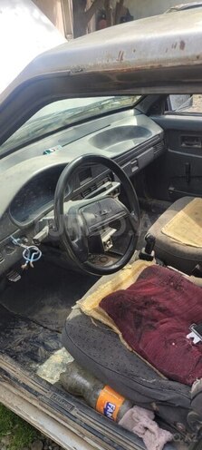 LADA (VAZ) 2109 1991, 250,096 km - 1.6 l - Şəmkir