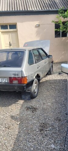 LADA (VAZ) 2109 1991, 250,096 km - 1.6 l - Şəmkir