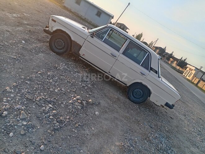 LADA (VAZ) 2106 1987, 91,847 km - 1.5 l - Xudat
