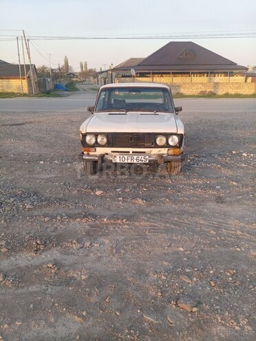 LADA (VAZ) 2106 1987, 91,847 km - 1.5 l - Xudat