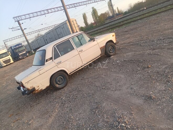 LADA (VAZ) 2106 1987, 91,847 km - 1.5 l - Xudat