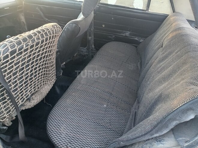 LADA (VAZ) 2106 1987, 91,847 km - 1.5 l - Xudat
