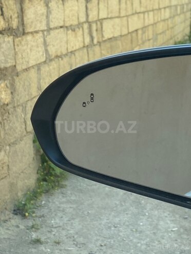 Hyundai Elantra 2019, 129,200 km - 2.0 l - Bakı