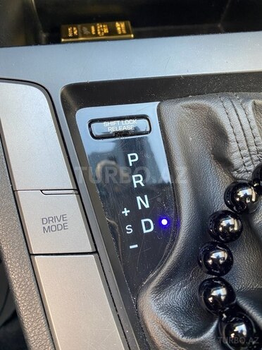 Hyundai Elantra 2019, 129,200 km - 2.0 l - Bakı