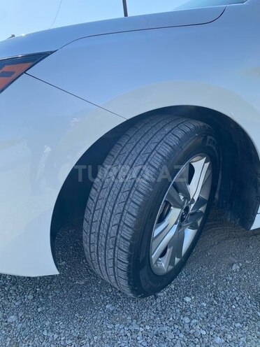 Hyundai Elantra 2019, 129,200 km - 2.0 l - Bakı