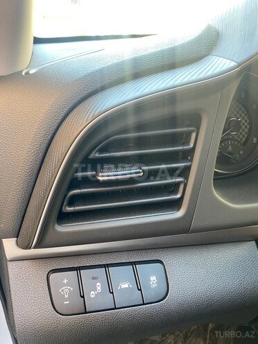 Hyundai Elantra 2019, 129,200 km - 2.0 l - Bakı