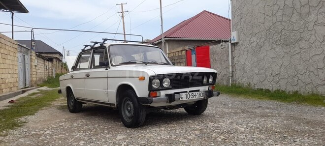 LADA (VAZ) 2106 2003, 31,124 km - 1.6 л - Xaçmaz