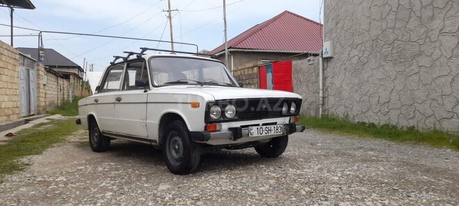 LADA (VAZ) 2106 2003, 31,124 km - 1.6 л - Xaçmaz