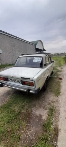 LADA (VAZ) 2106 2003, 31,124 km - 1.6 л - Xaçmaz