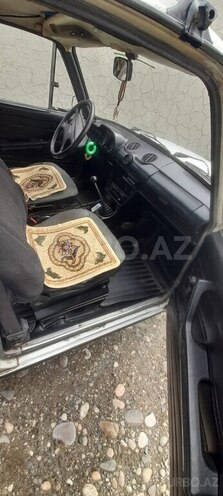 LADA (VAZ) 2106 2003, 31,124 km - 1.6 л - Xaçmaz